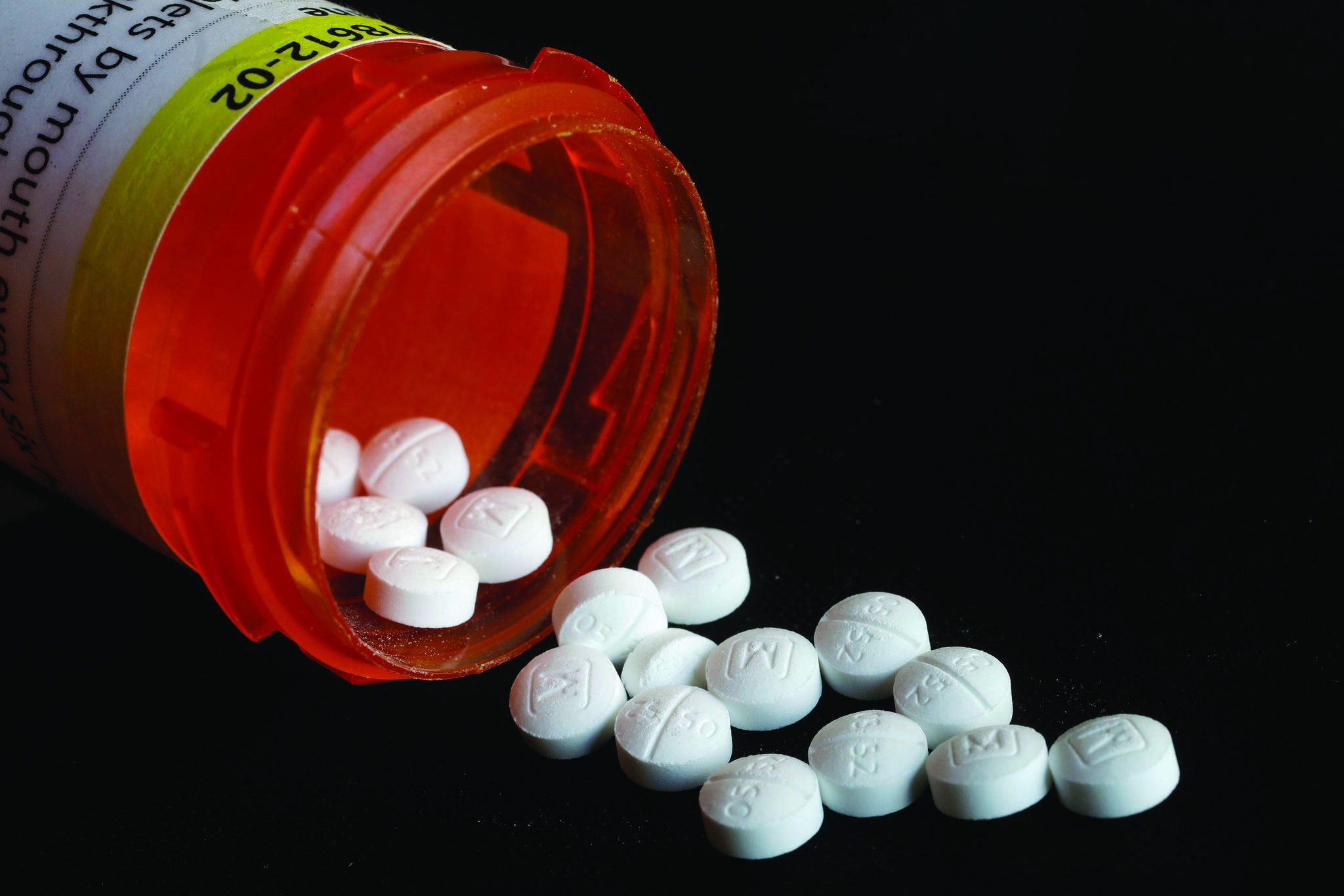 In 2018 a total of 20 people died due to drug overdoses in Vernon and a reported seven people have died in 2019 as of June 1. (AP File Photo/Mark Lennihan)
