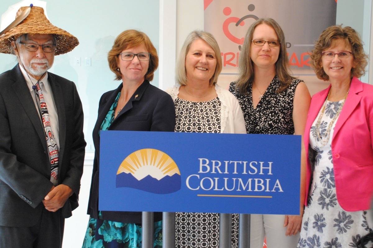 Controversial supportive housing complex set to open in Parksville