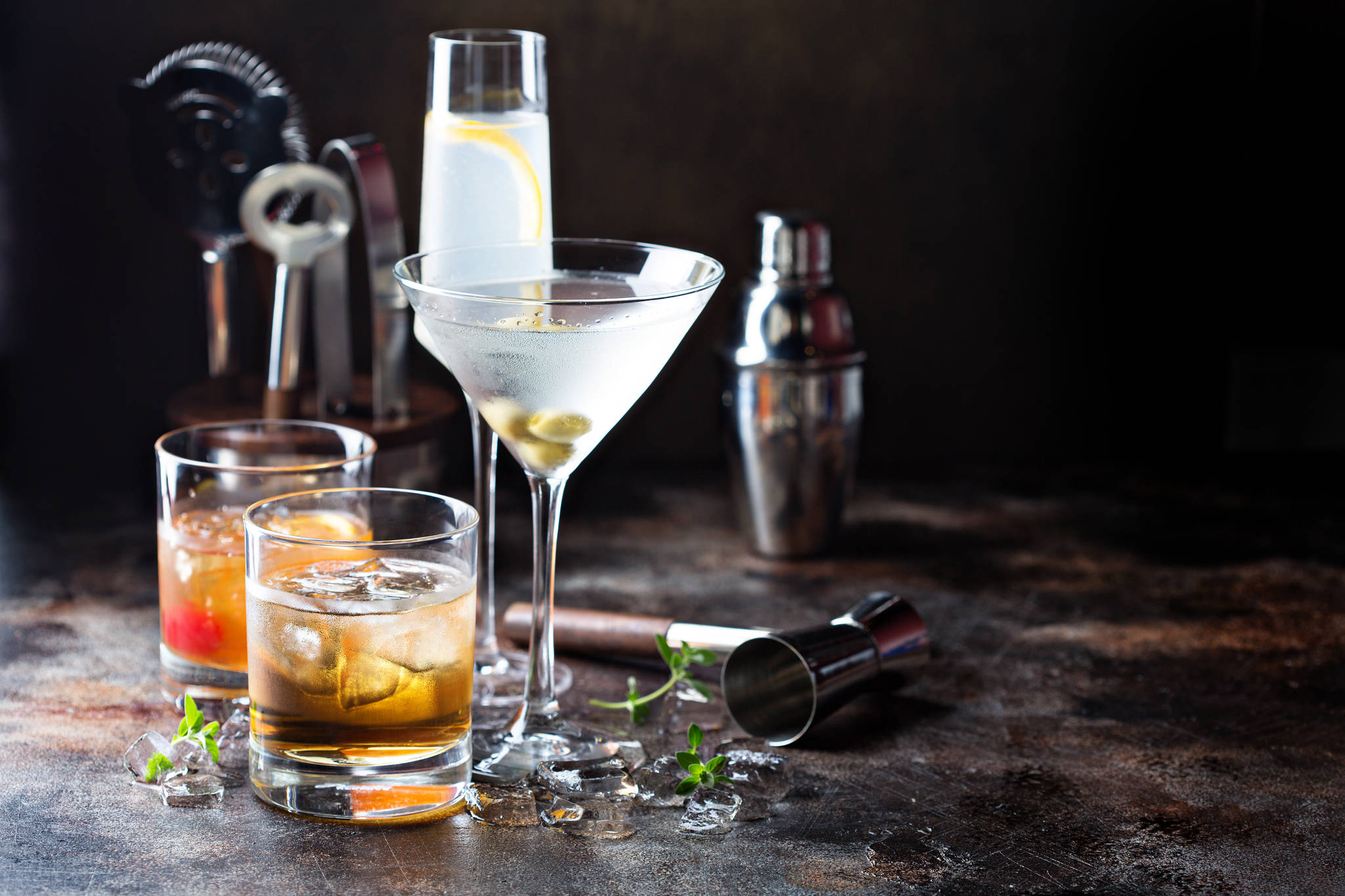 Sip and share your way to the ultimate Island getaway!