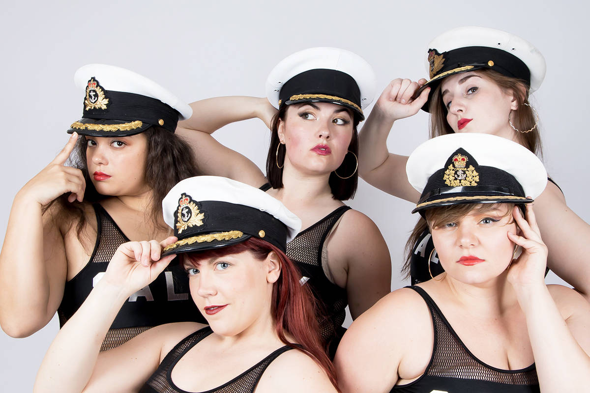 VICTORIA FRINGE FEST: There’s always something new to discover on stage