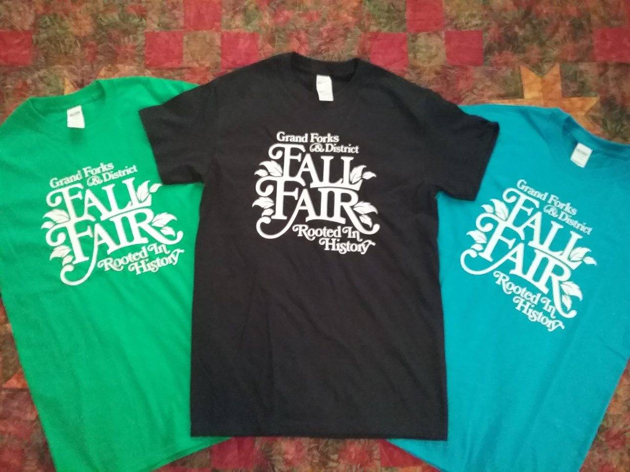 The Grand Forks Fall Fair is welcoming submissions for two cannabis categories this year.                                (Photo from Grand Forks Fall Fair)