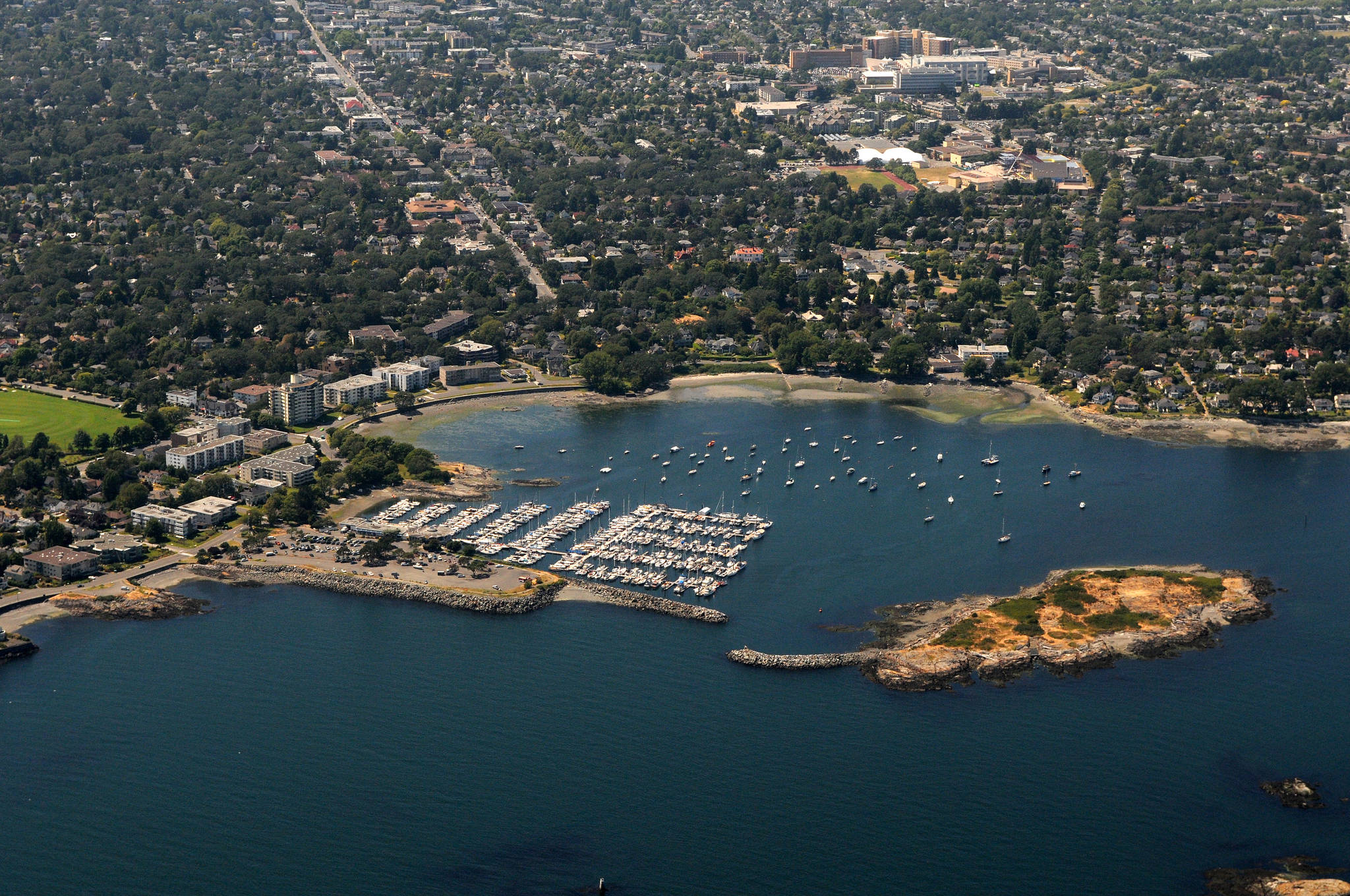 EDITORIAL: Island community livability list flawed