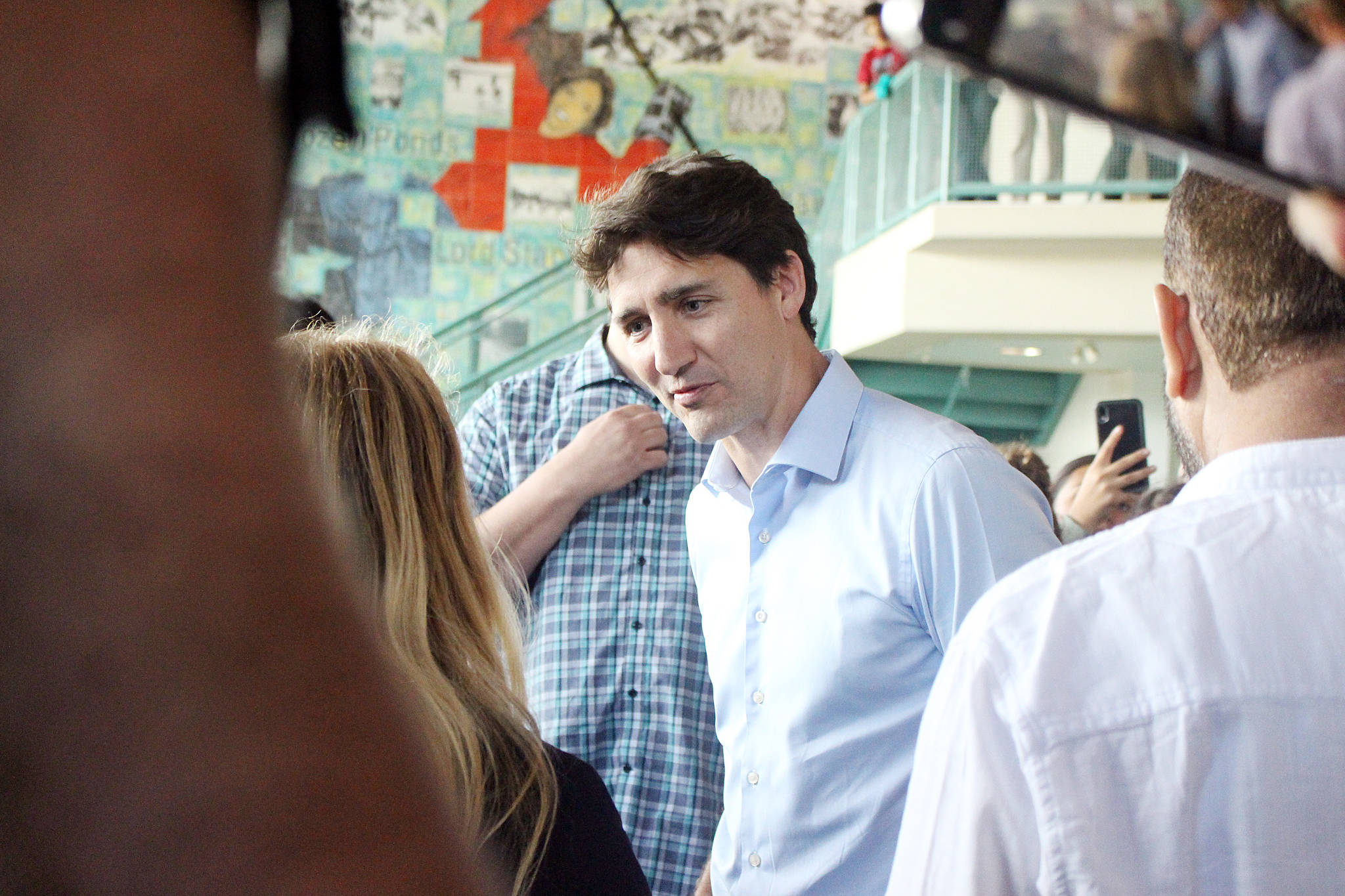 EDITORIAL: Trudeau must apologize