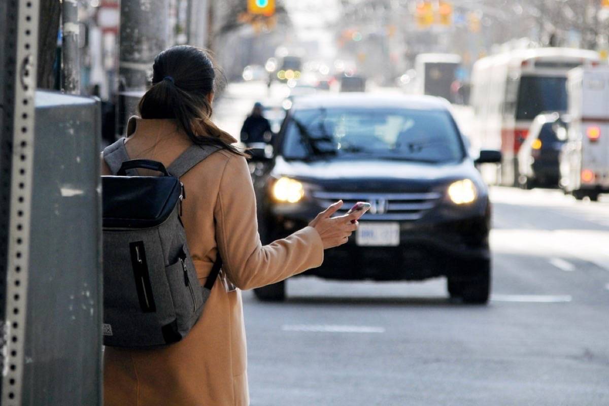 EDITORIAL: New rules a road block for ride sharing