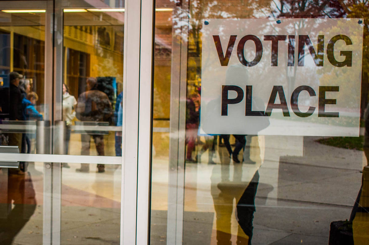 What role will feminism play in the upcoming federal election?
