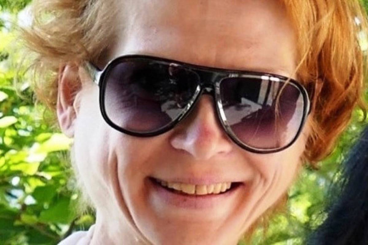 North Vancouver RCMP reported Elizabeth Joanna Napierala as missing on Sept. 3, 2019. She was found dead in her home on Sept. 5, 2019. (RCMP handout)