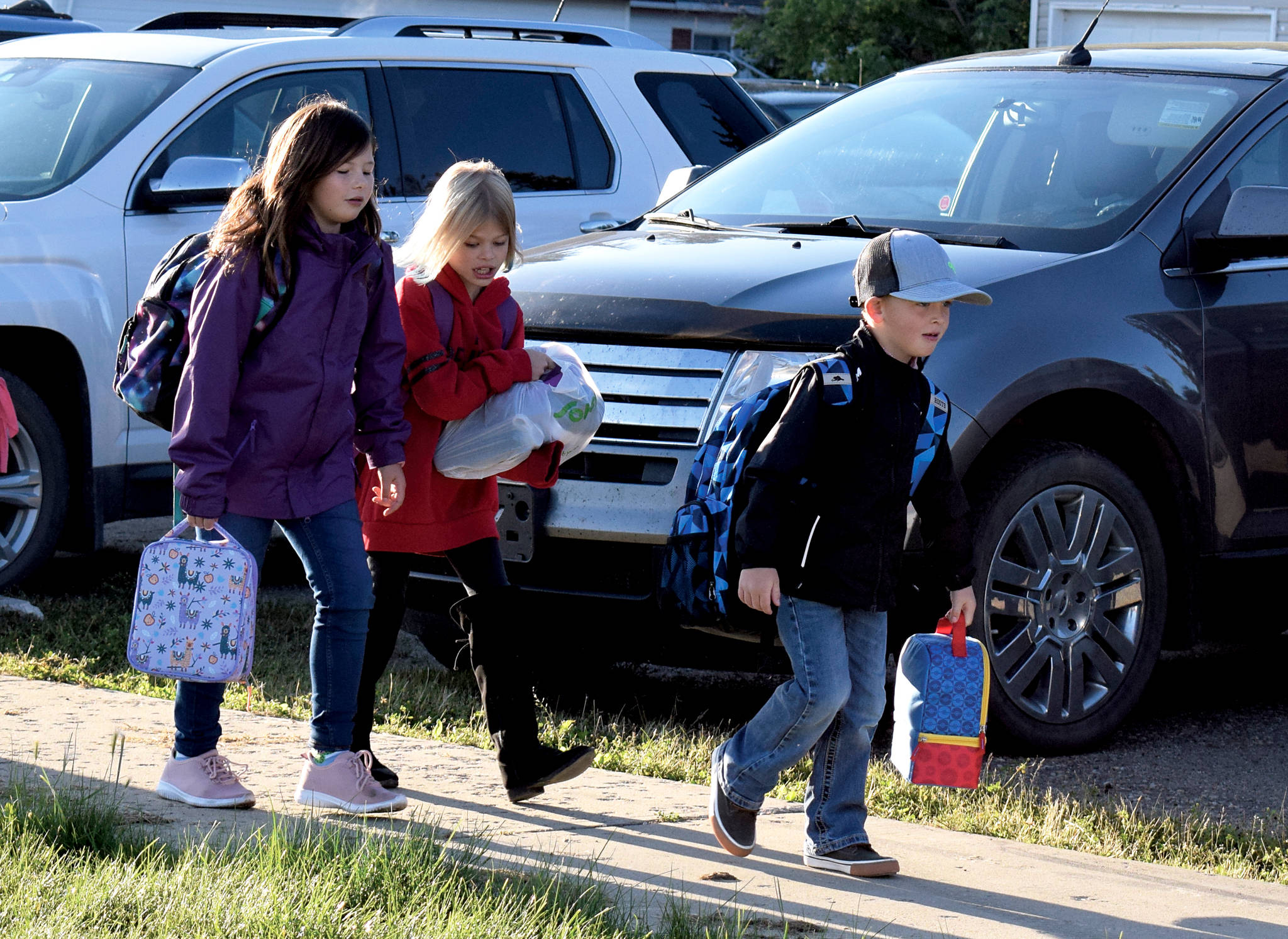 The Canadian Union of Public Employees (CUPE) 441 has applied for mediation on behalf of K-12 members who work in SD63. (Black Press Media file photo)