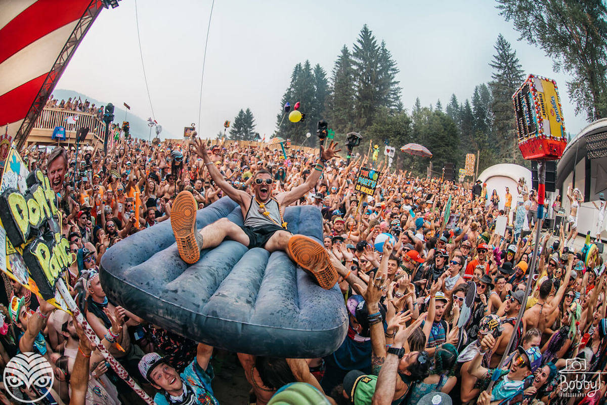 (Shambhala Music Festival - Photo by Bobby Tamez)