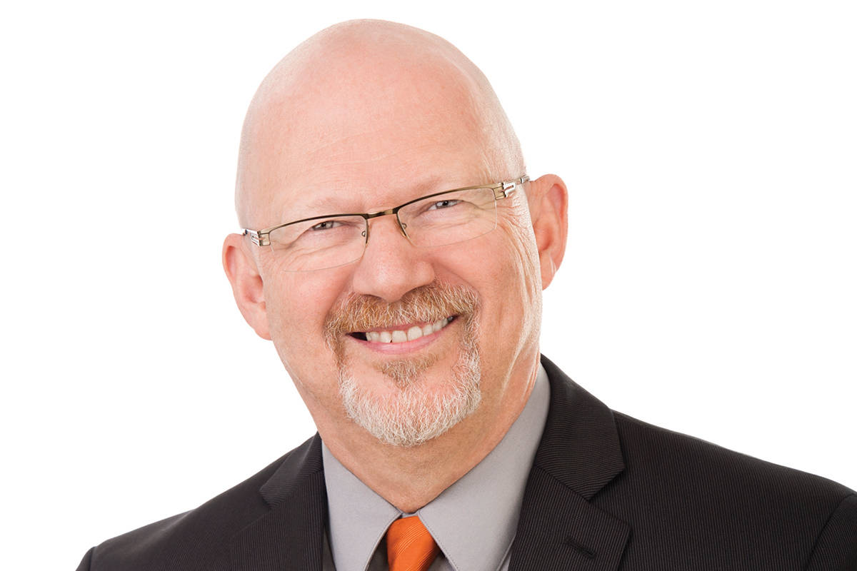MP Randall Garrison predicts New Democrats won’t suffer the same fate of other social democrats. (File photo)