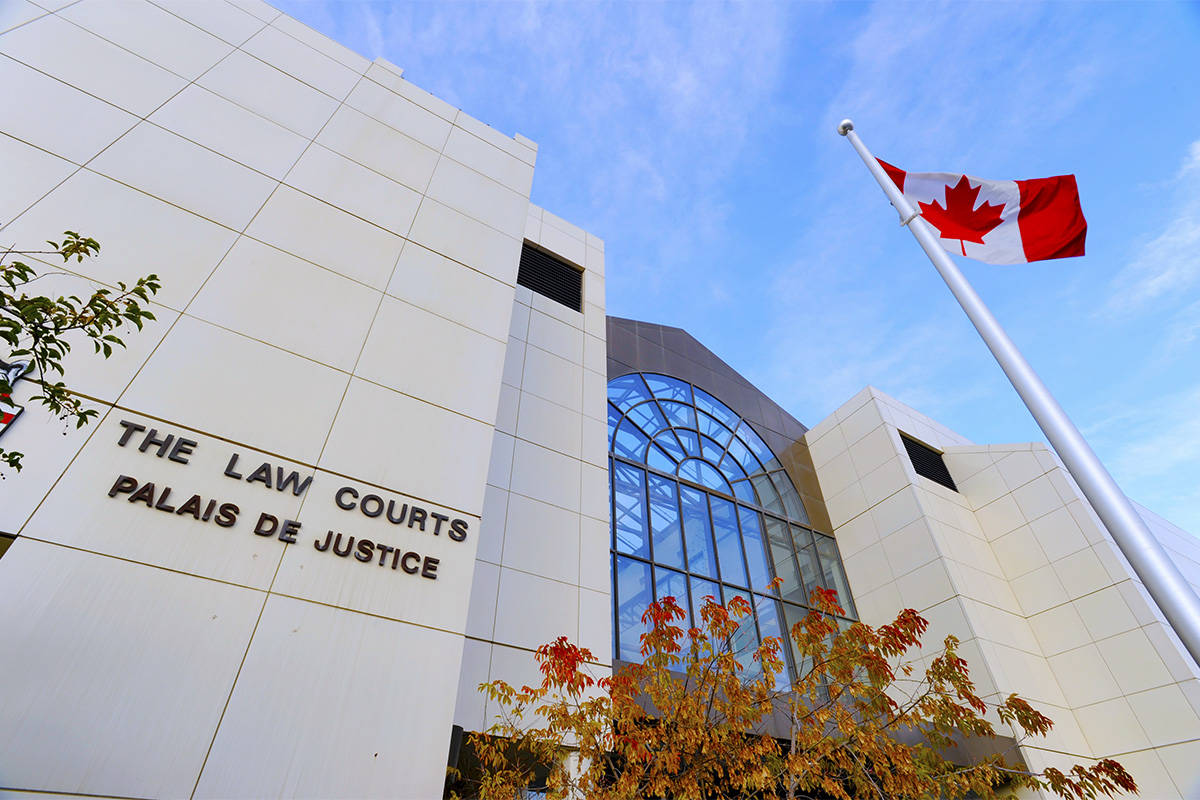 B.C. man guilty of first-degree murder in Yukon killing