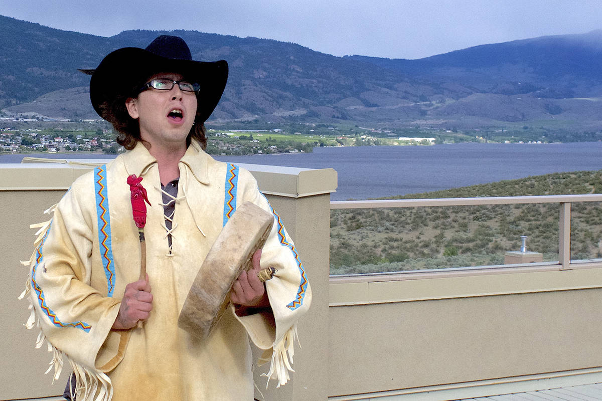 6 Ways to Make Your Indigenous Vacay in the Okanagan More Meaningful