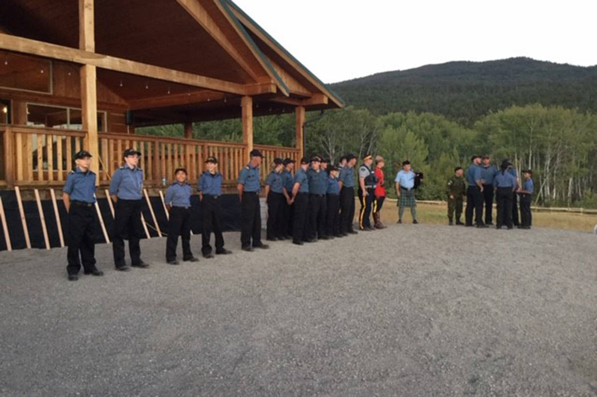 B.C. ranch to offer refuge for veterans, first responders with mental illness