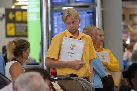 Perfect storm of change, debt and Brexit sank Thomas Cook