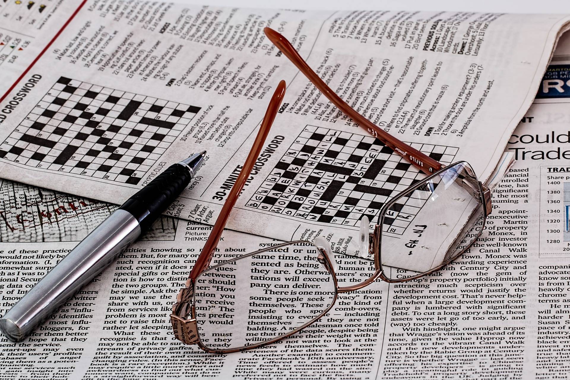 VAUGHAN: Local news stands up against authoritarianism, corruption
