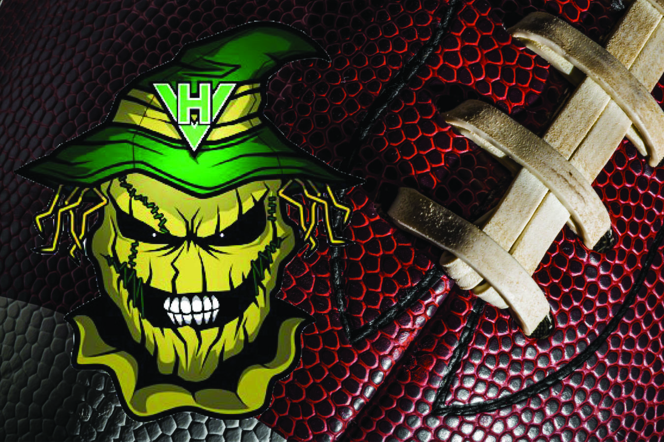 Valley Huskers logo. (File)