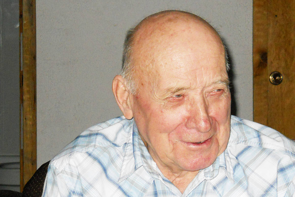 B.C. man’s truck found six years after he went missing