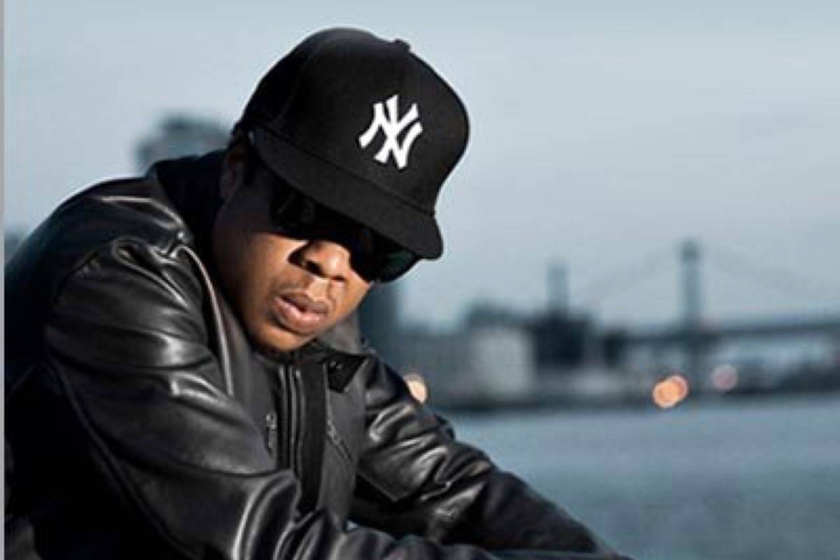 Jay-Z is officially business partners with Kelowna-based Pela (photo courtesy Jay-Z Facebook page)