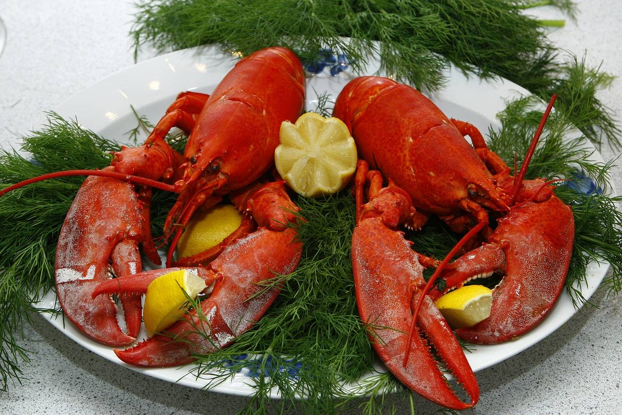Lobster in a pinch: Chef Dez on preparing crustaceans