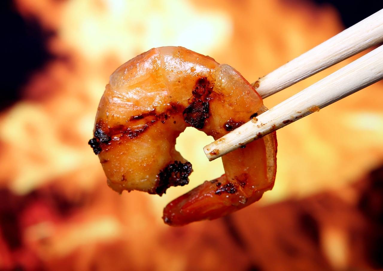 Shrimp cocktail: Chef Dez best practices for cooking prawns