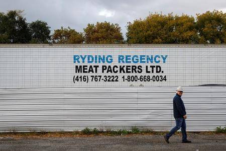 ‘The more you test, the more you find’: Beef recalls a sign of success, experts say