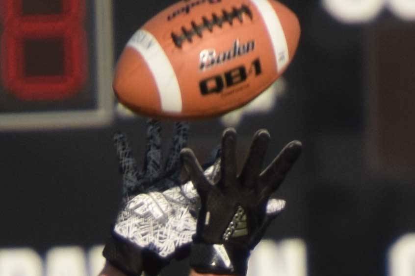 Saanich school hit with sanctions over football recruitment