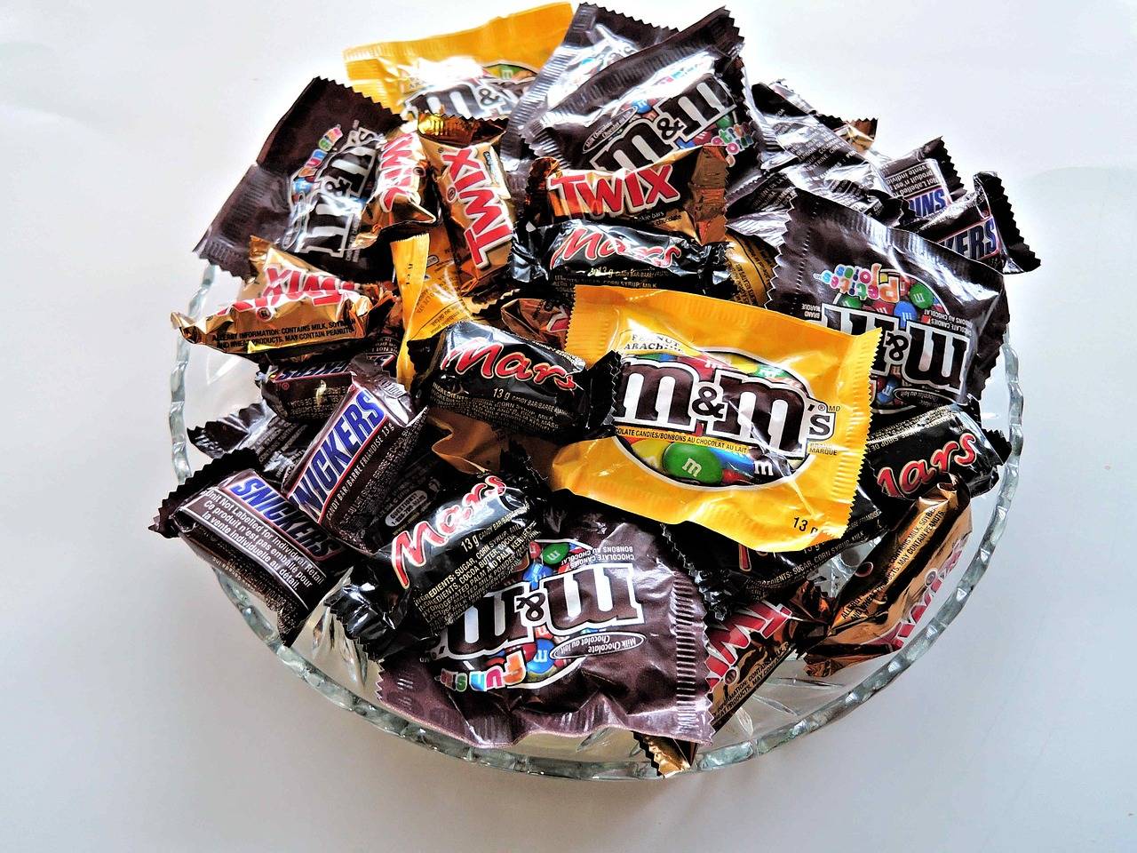 COLUMN: Not going to sugarcoat it, Halloween treats aren’t treats anymore