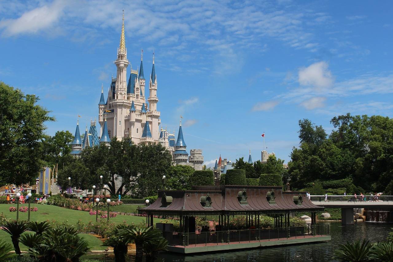 Insider tips to make the most of a Disney World vacation