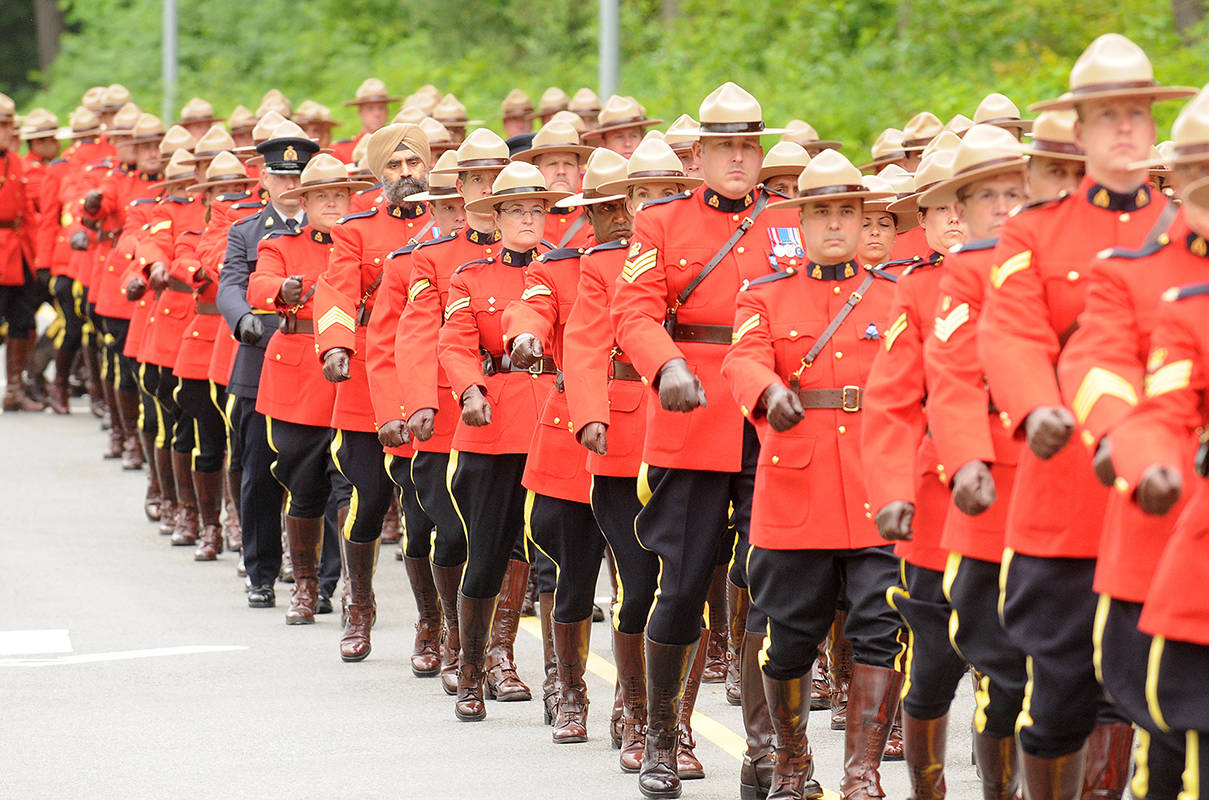 (Surrey Now-Leader file photo)