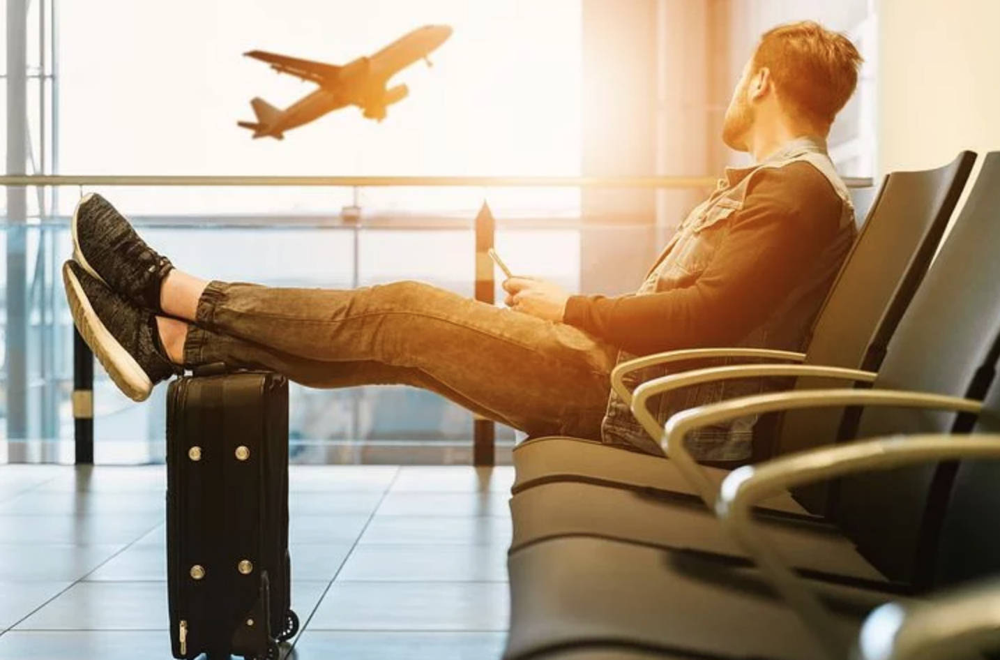 Before you travel, take steps to ensure a happy homecoming