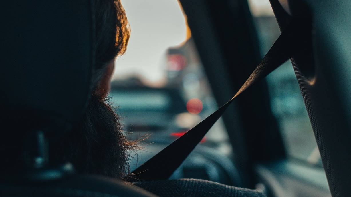 Travel dilemmas: Are you the Satan of back-seat drivers?