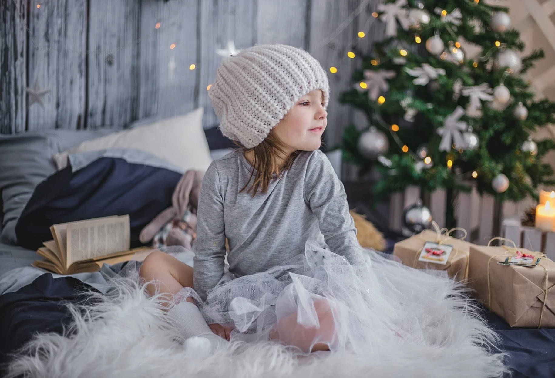 Column: Christmas for gifting memories, not just stuff