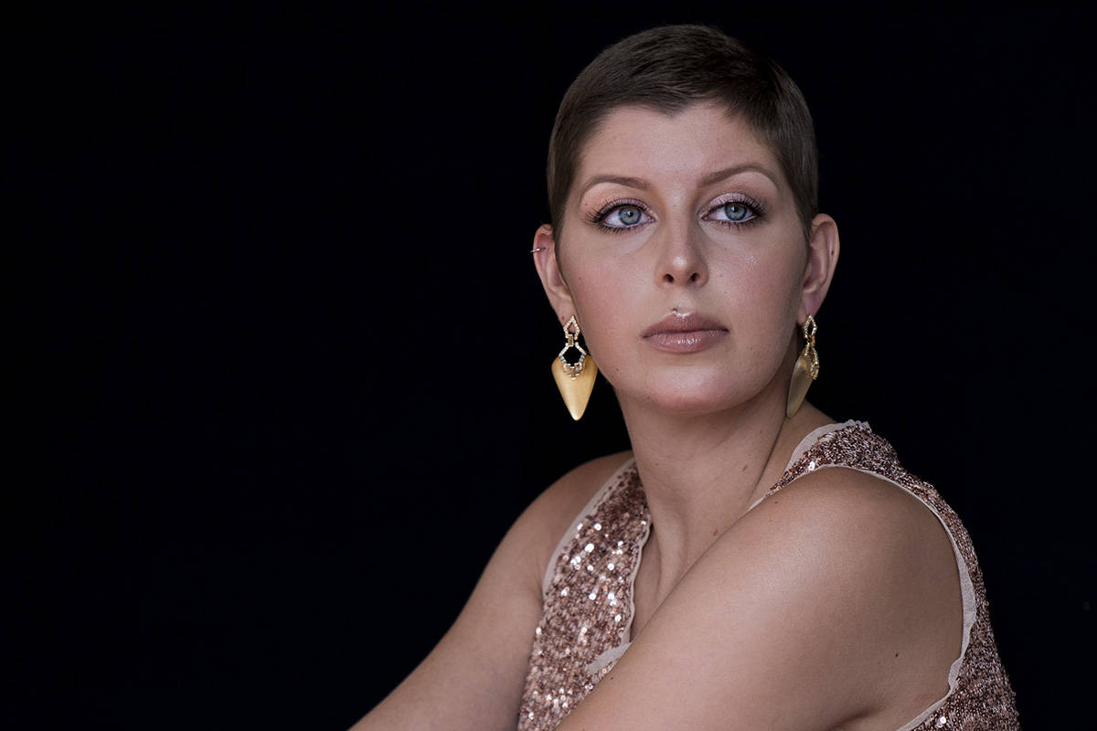 Fashion and fundraising for BC Cancer