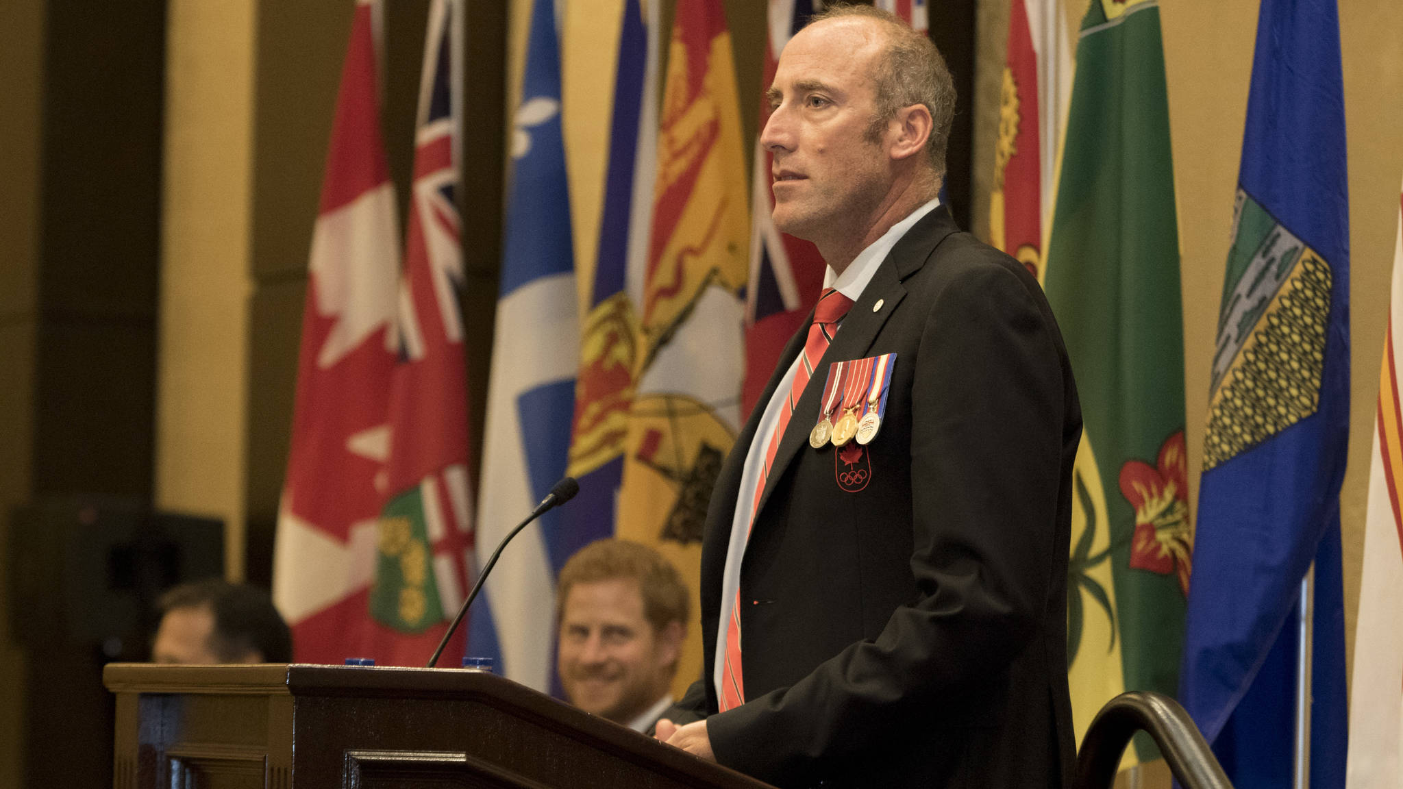 Decision on Victoria’s bid for 2022 Invictus Games expected next month