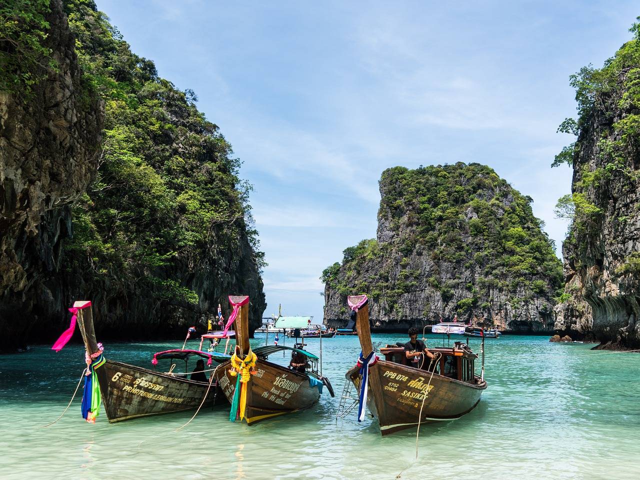 9 best things to do in Phuket