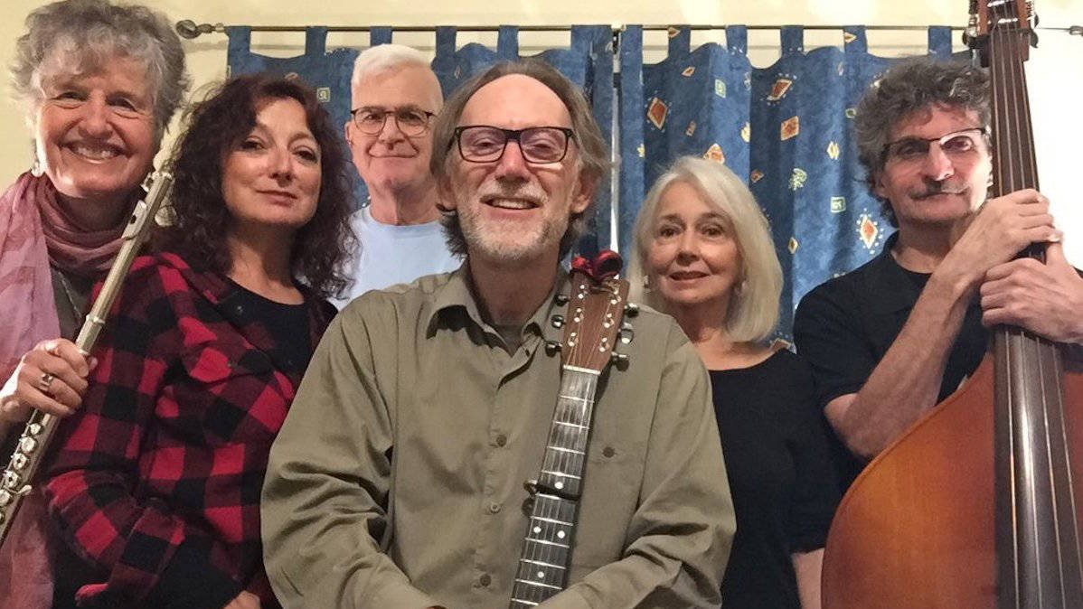 ‘Homespun’ brings six Greater Victoria artists together for genre-bending music