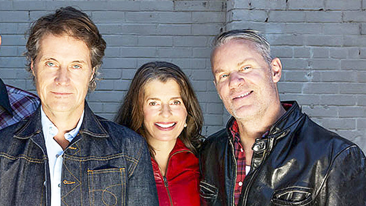 Jim Cuddy Band members turn trio for next Victoria show