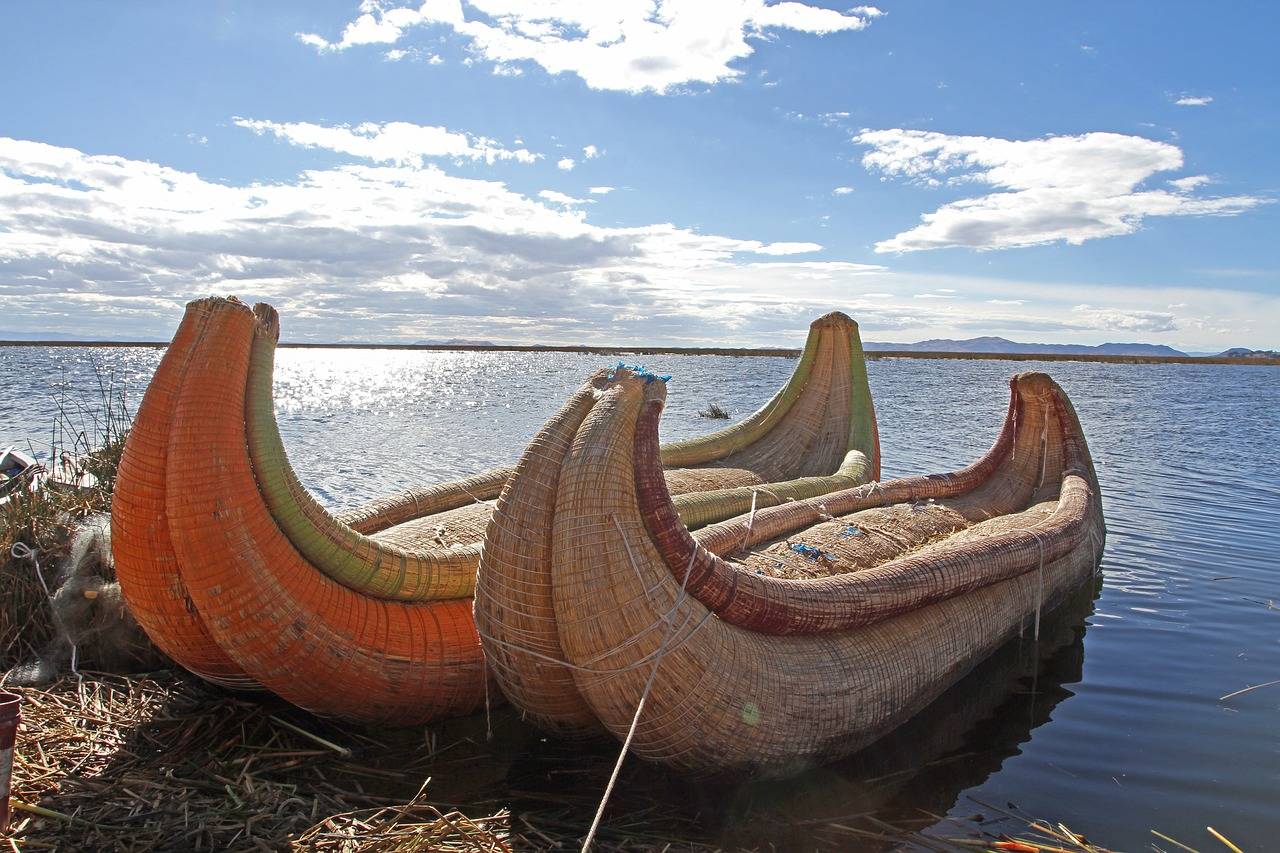 Visiting Peru’s Lake Titicaca
