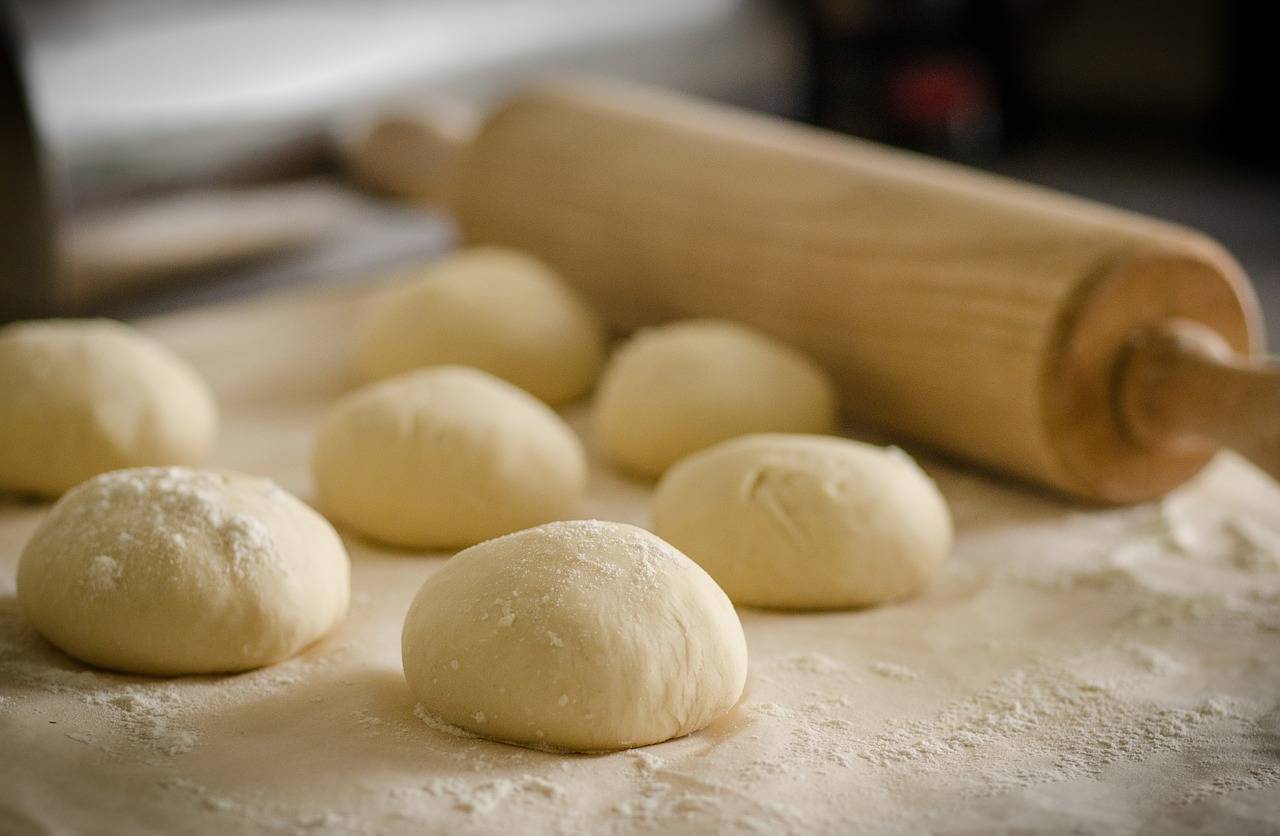 CHEF DEZ: Getting the most from your Christmas baking