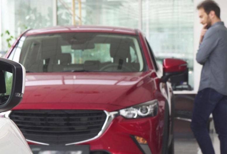 Questions to ask when buying a new vehicle
