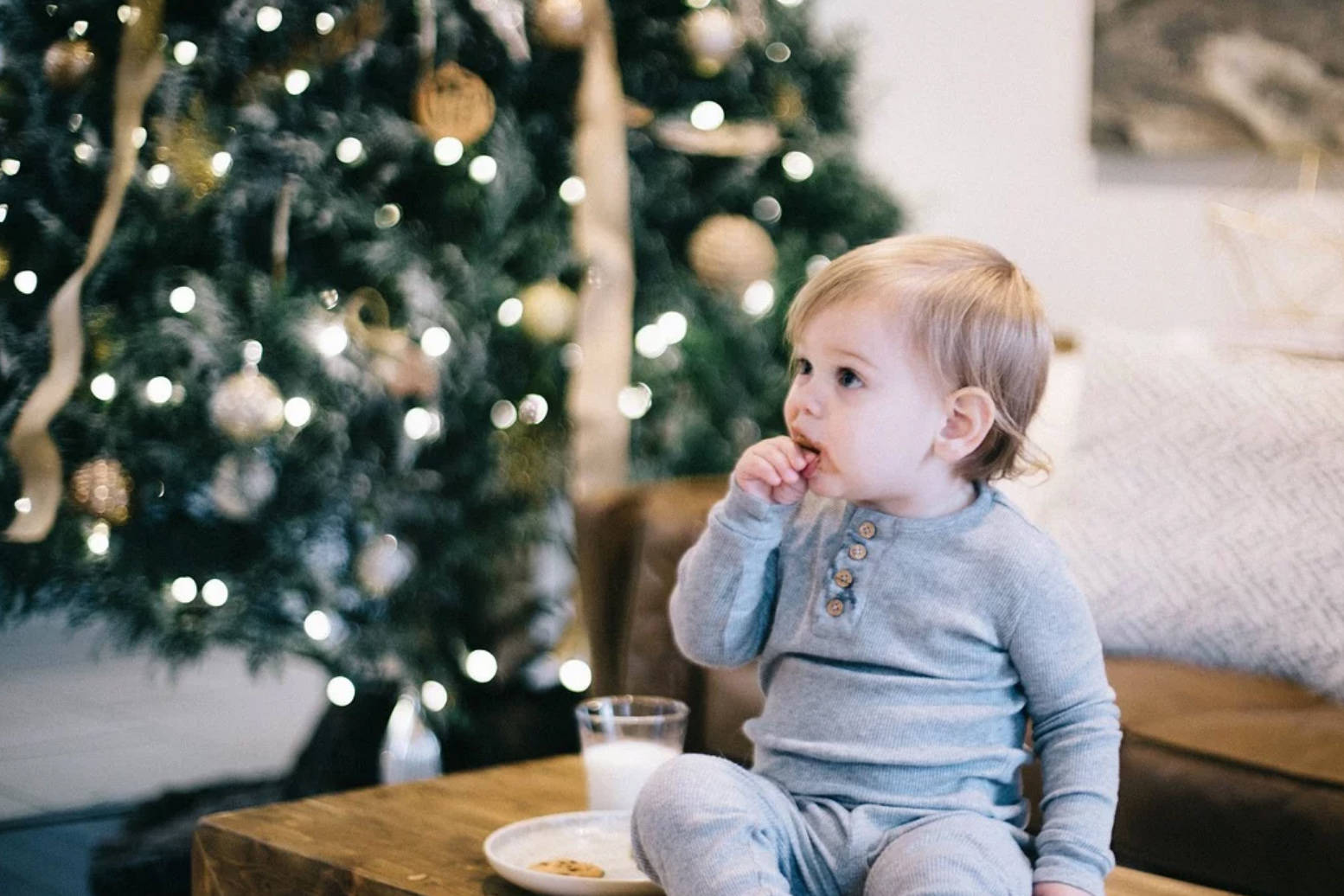 Marisca Bakker: How to keep the family healthy and happy over the holidays