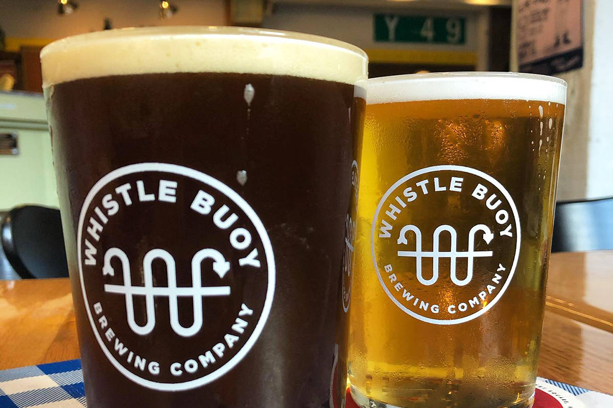 Mathieu Poirier: Looking back on the year in beer