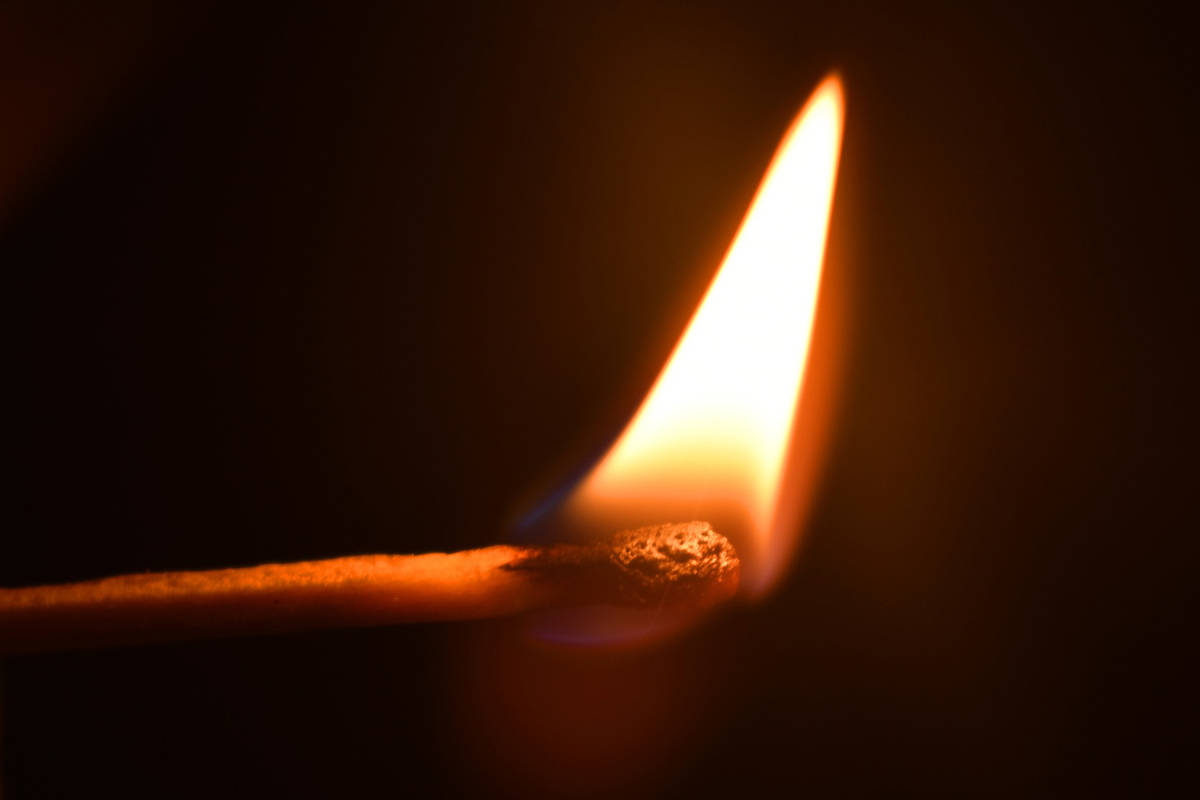 Bringing personal stories to life: The Flame comes to the Belfry