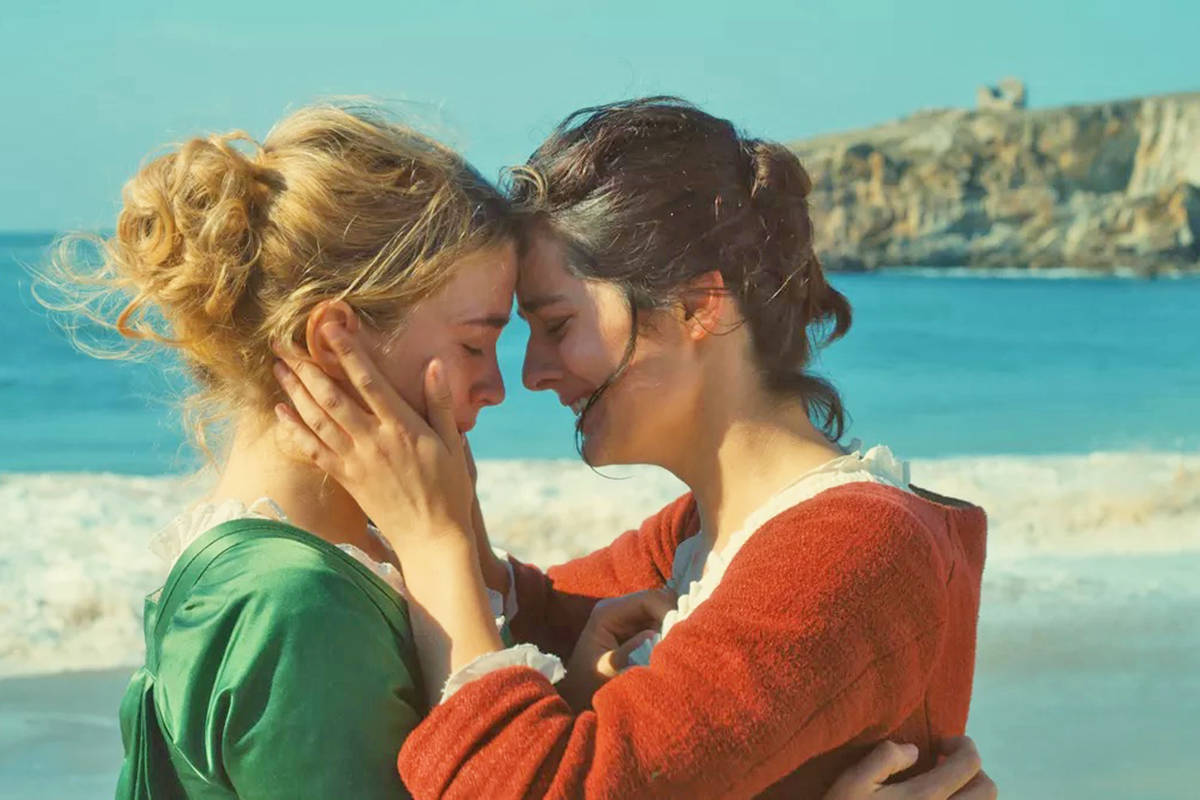 Looking back: The best of 2019 on the big screen
