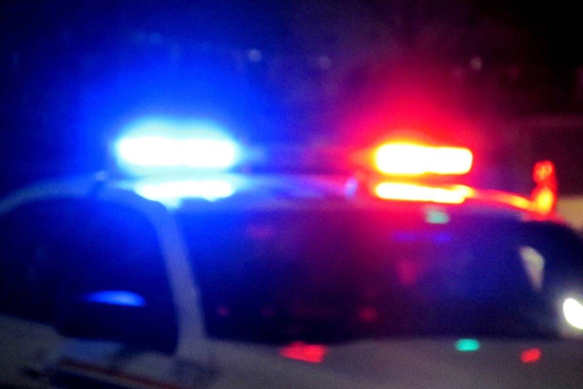 One person dead in multi-vehicle crash on Highway 1 near Golden