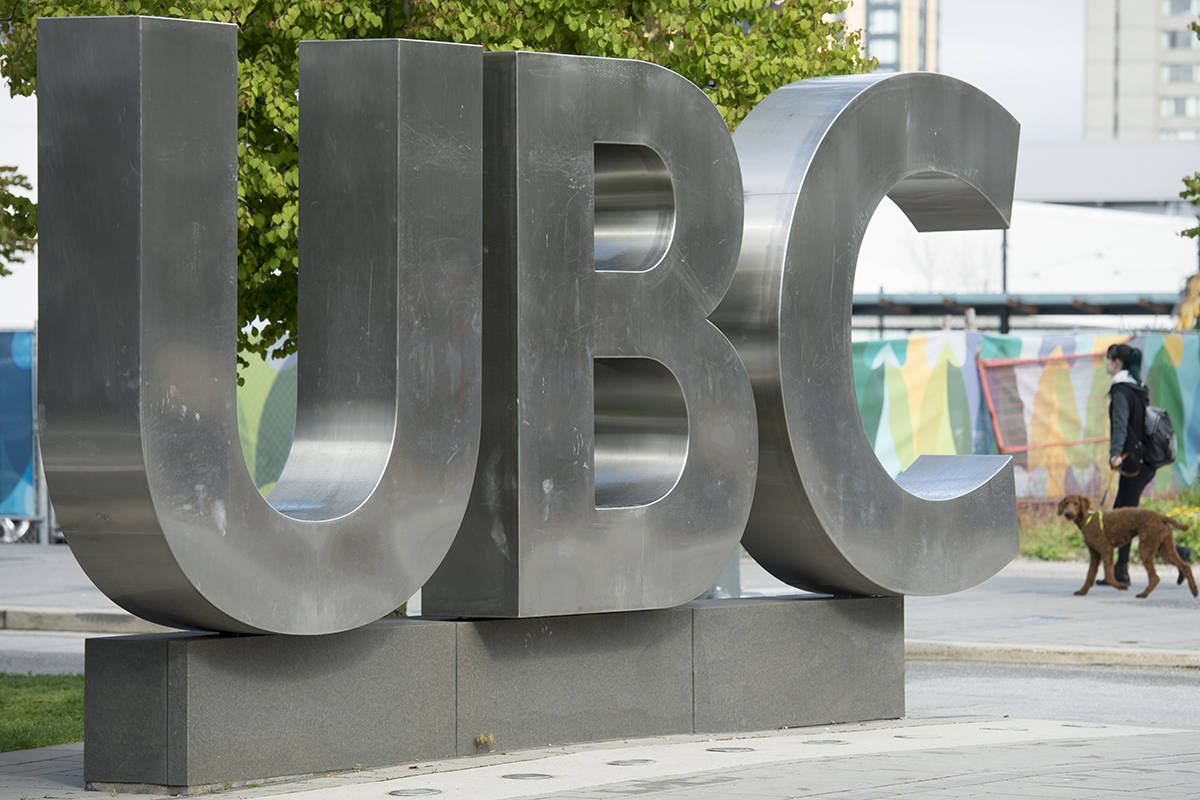 UBC’s Centre for Rural Health Research has released a summary of its ongoing rural health survey. Photo: Jonathan Hayward/The Canadian Press