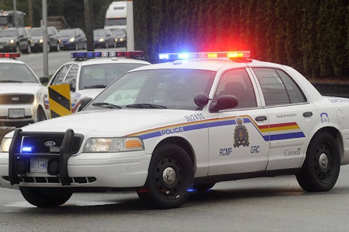 Police in Nanaimo arrest man convicted of drug trafficking and weapons who was wanted on a Canada-wide warrant for parole violations. (File photo)