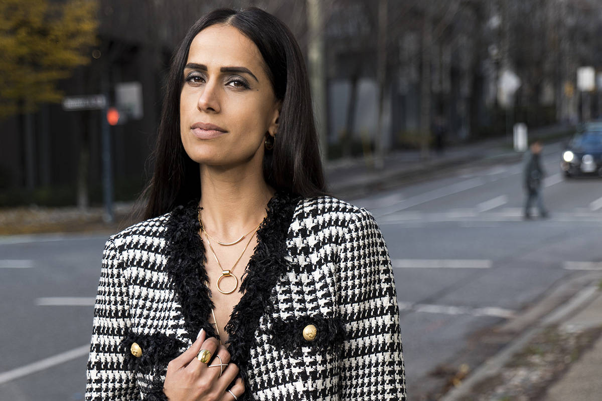 Life, style etc. interview with Sonia Beeksma
