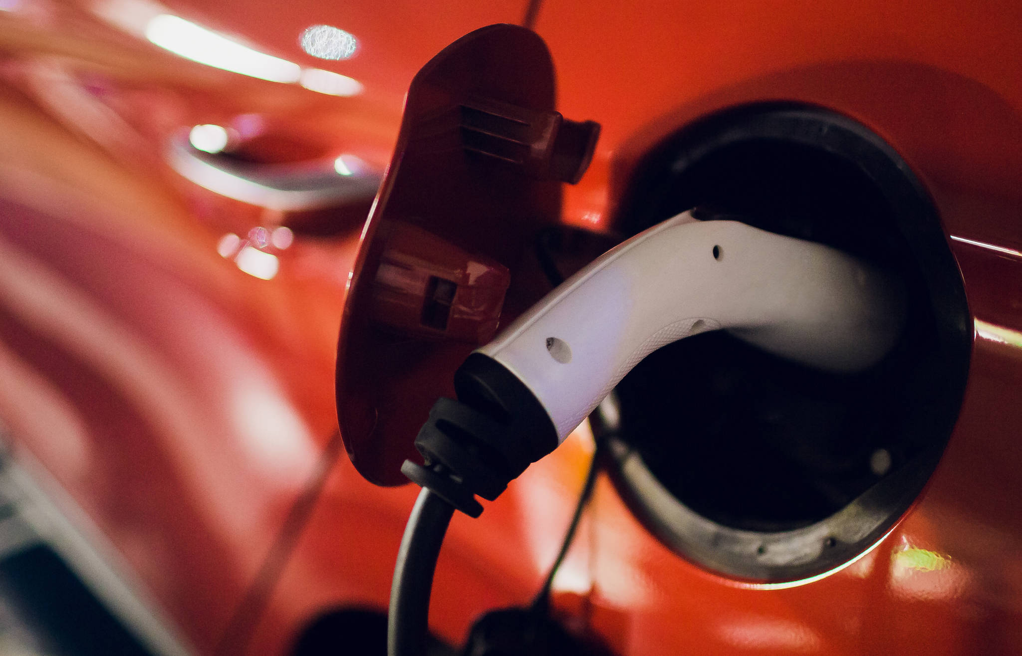 5 tips for EV winter driving