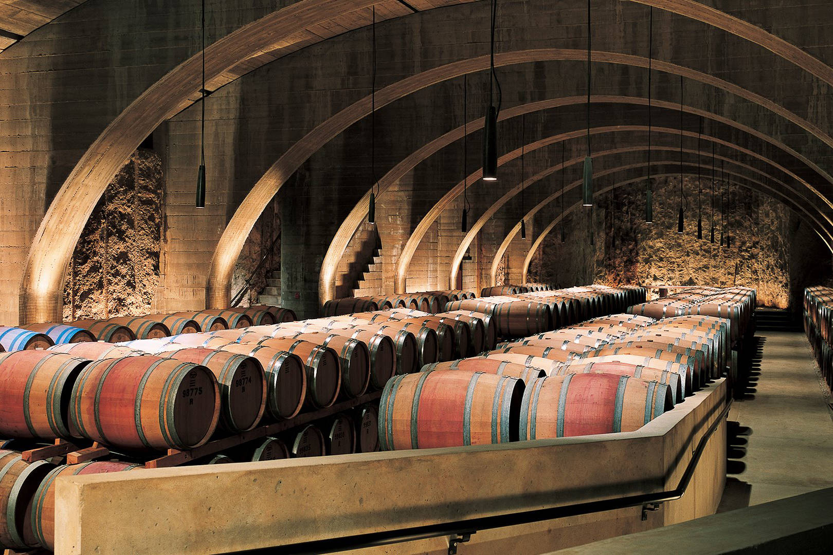 (Mission Hill Family Estate Winery/Facebook)