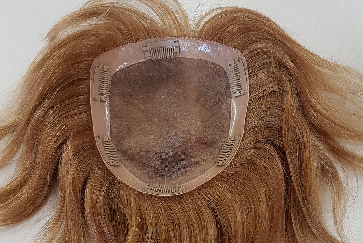 B.C. man sentenced to 3.5 years for stealing wigs meant for kids with cancer